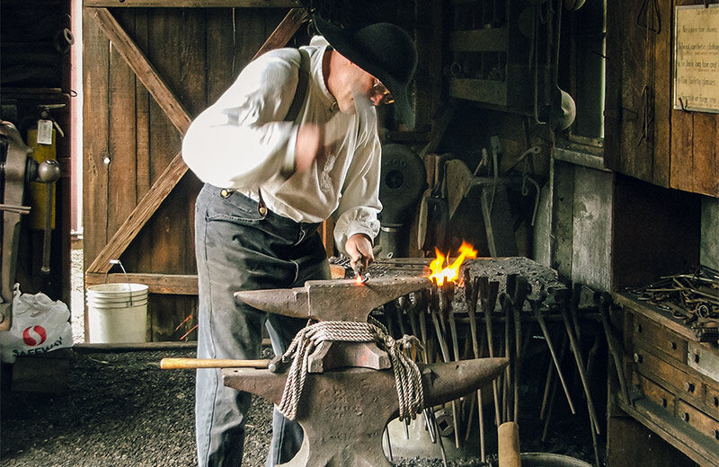 San Joaquin County Historical Museum