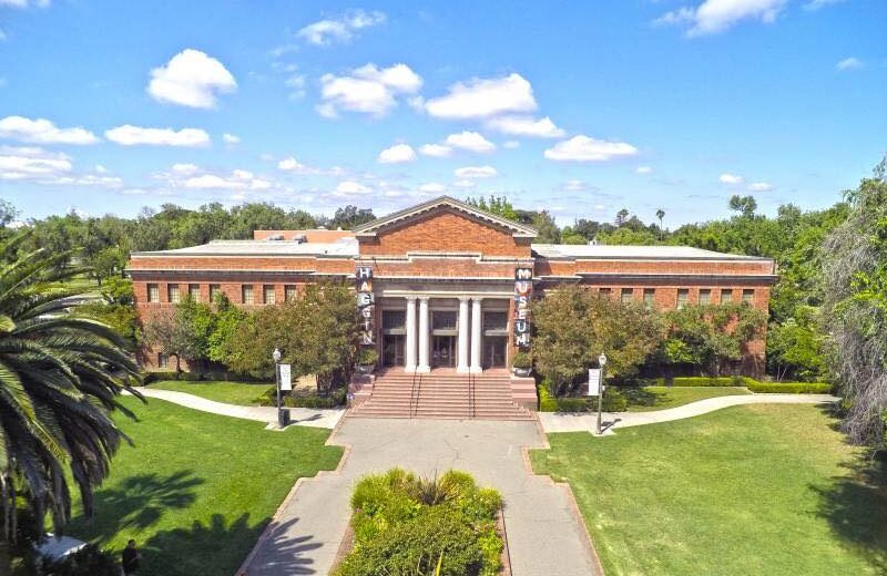 The Haggin Museum