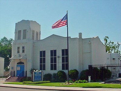 Manteca Historical Society Museum