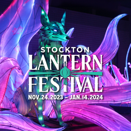 Stockton Lantern Festival, Stockton Ballpark